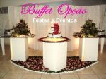 Buffet Opo Festas e Eventos - Casamentos e 15 anos