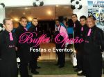 Buffet Opo Festas e Eventos - Casamentos e 15 anos