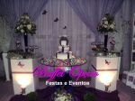 Buffet Opo Festas e Eventos - Casamentos e 15 anos