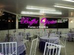 Buffet Opo Festas e Eventos - Casamentos e 15 anos