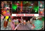 Open Bar