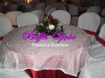 Buffet Opo Festas e Eventos - Casamentos e 15 anos