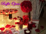 Buffet Opo Festas e Eventos - Casamentos e 15 anos