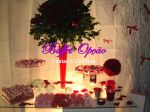 Buffet Opo Festas e Eventos - Casamentos e 15 anos