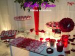 Buffet Opo Festas e Eventos - Casamentos e 15 anos