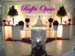 Buffet Opo Festas e Eventos - Casamentos e 15 anos