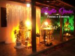 Buffet Opo Festas e Eventos - Casamentos e 15 anos