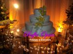 Buffet Opo Festas e Eventos - Casamentos e 15 anos