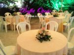 Buffet Opo Festas e Eventos - Casamentos e 15 anos