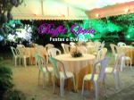 Buffet Opo Festas e Eventos - Casamentos e 15 anos