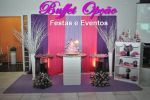 Buffet Opo Festas e Eventos - Casamentos e 15 anos