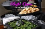 Buffet Feijoada