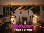 Decorao Festa Teen - Buffet Opo