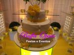 Buffet Opo Festas e Eventos - Casamentos e 15 anos