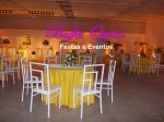 Buffet Opo Festas e Eventos - Casamentos e 15 anos