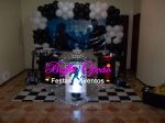 Decorao Festa Teen - Buffet Opo