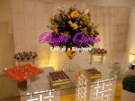 Buffet Opo Festas e Eventos - Casamentos e 15 anos