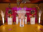 Buffet Opo Festas e Eventos - Casamentos e 15 anos