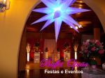 Buffet Opo Festas e Eventos - Casamentos e 15 anos