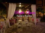 Buffet Opo Festas e Eventos - Casamentos e 15 anos