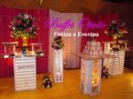 Buffet Opo Festas e Eventos - Casamentos e 15 anos