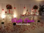 Buffet Opo Festas e Eventos - Casamentos e 15 anos