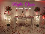 Buffet Opo Festas e Eventos - Casamentos e 15 anos