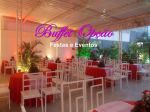 Buffet Opo Festas e Eventos - Casamentos e 15 anos