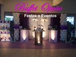 Decorao Festa Teen - Buffet Opo