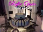 Decorao Festa Teen - Buffet Opo