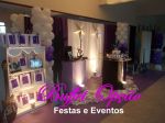 Decorao Festa Teen - Buffet Opo