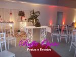 Decorao Cerimonial Casamento Buffet Opo Festas