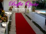 Decorao Cerimonial Casamento Buffet Opo Festas