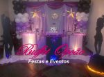 Decorao Festa Teen - Buffet Opo