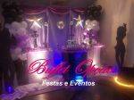 Decorao Festa Teen - Buffet Opo