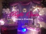 Decorao Festa Teen - Buffet Opo