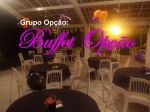 Decorao Festa Teen - Buffet Opo