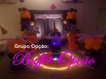 Decorao Festa Teen - Buffet Opo