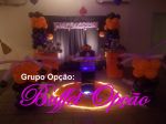 Decorao Festa Teen - Buffet Opo