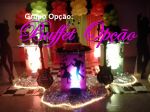 Decorao Festa Teen - Buffet Opo