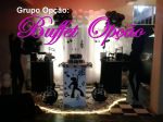 Decorao Festa Teen - Buffet Opo