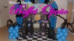 Decorao Festa Teen - Buffet Opo