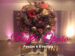 Buffet Opo Festas e Eventos - Casamentos e 15 anos