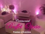 Buffet Opo Festas e Eventos - Casamentos e 15 anos