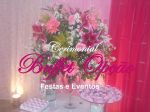 Buffet Opo Festas e Eventos - Casamentos e 15 anos