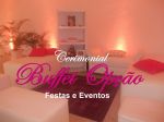 Buffet Opo Festas e Eventos - Casamentos e 15 anos