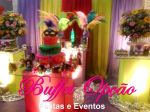 Festa a Fantasia - Buffet Opo