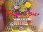 Festa a Fantasia - Buffet Opo