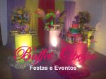 Festa a Fantasia - Buffet Opo