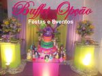 Festa a Fantasia - Buffet Opo